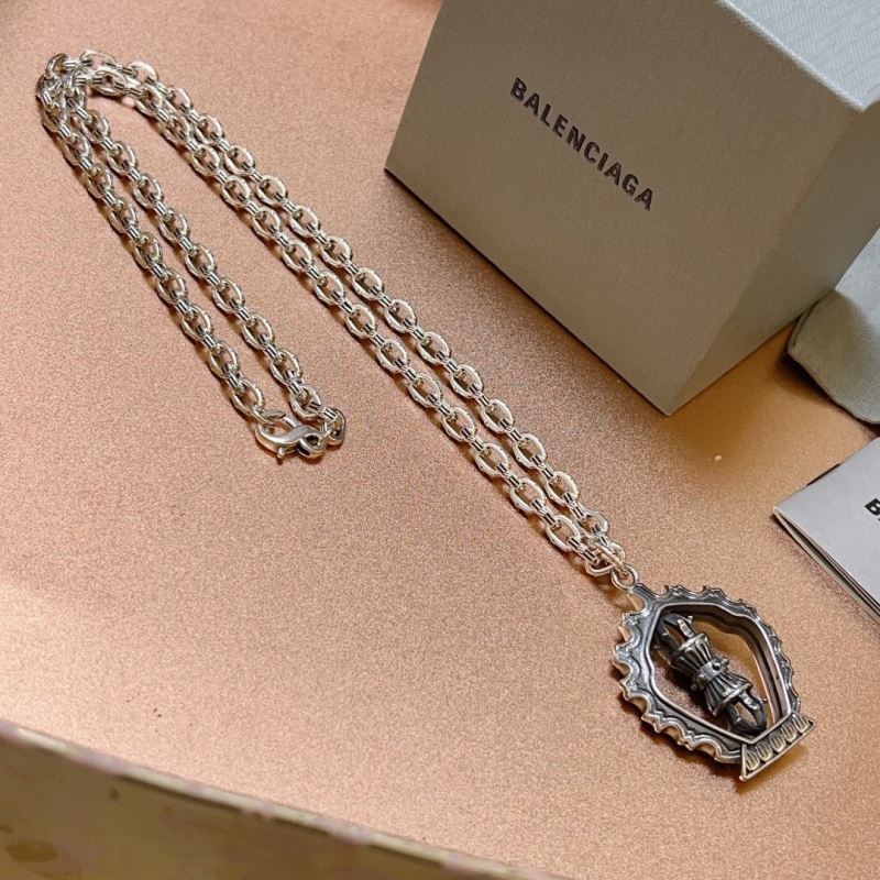 Balenciaga Necklaces